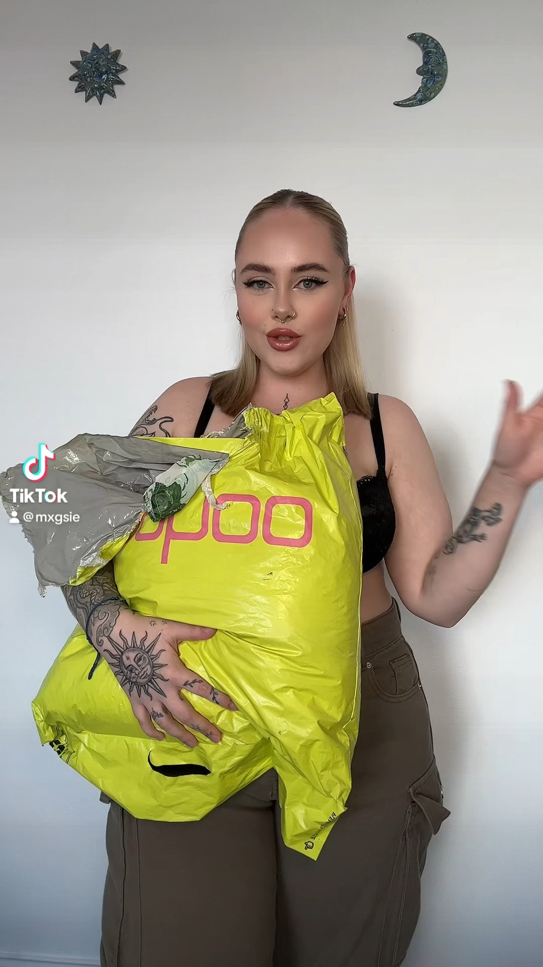 A boohoo autumn dress haul

#LTKmidsize #LTKbeauty #LTKfindsunder50