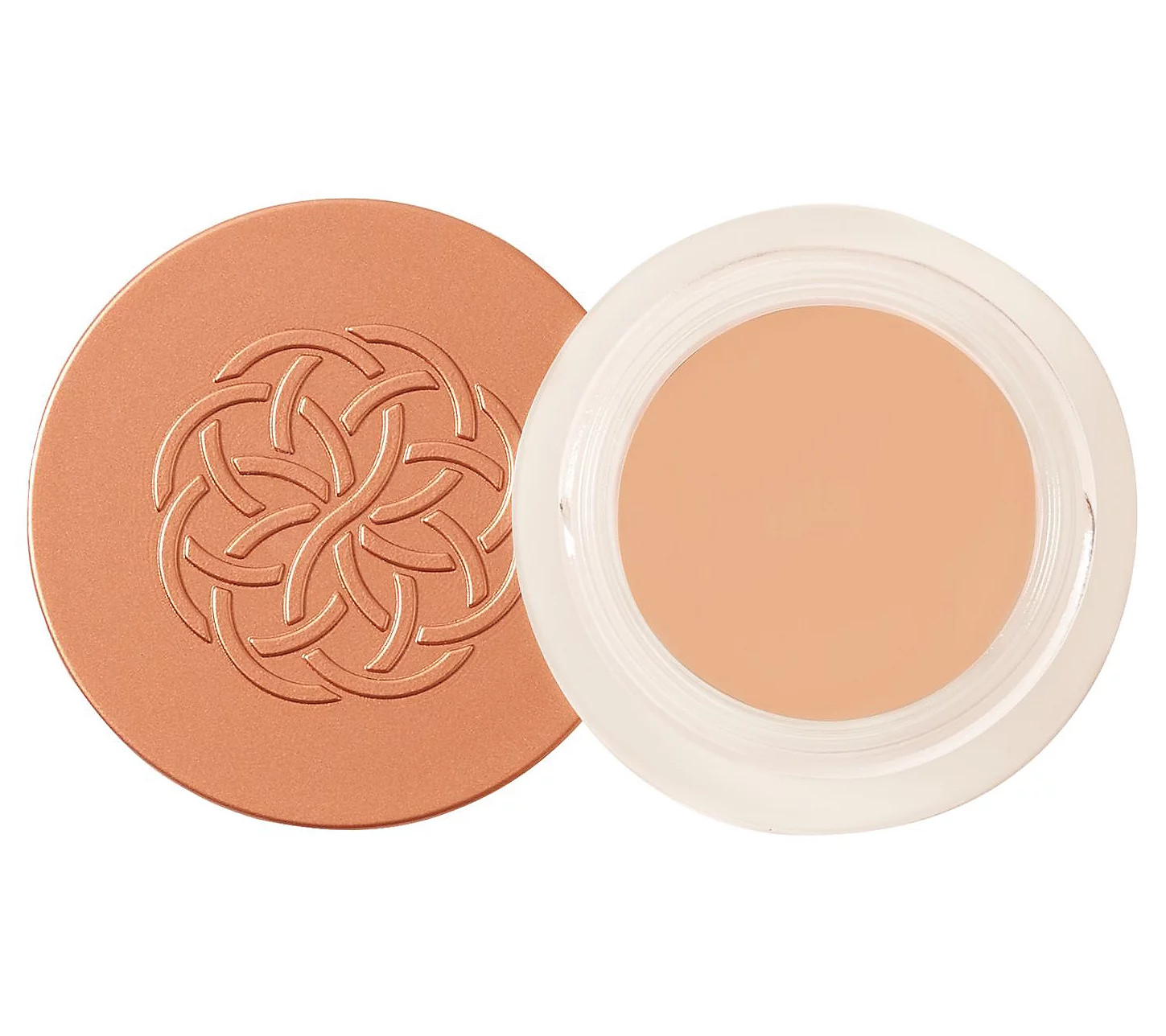 Yensa Super Bright Serum Silk Under Eye Correct or | QVC