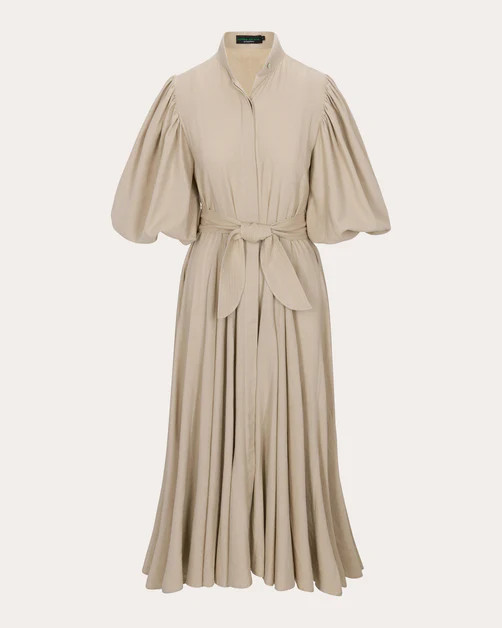 Bromelia Dress | Olivela