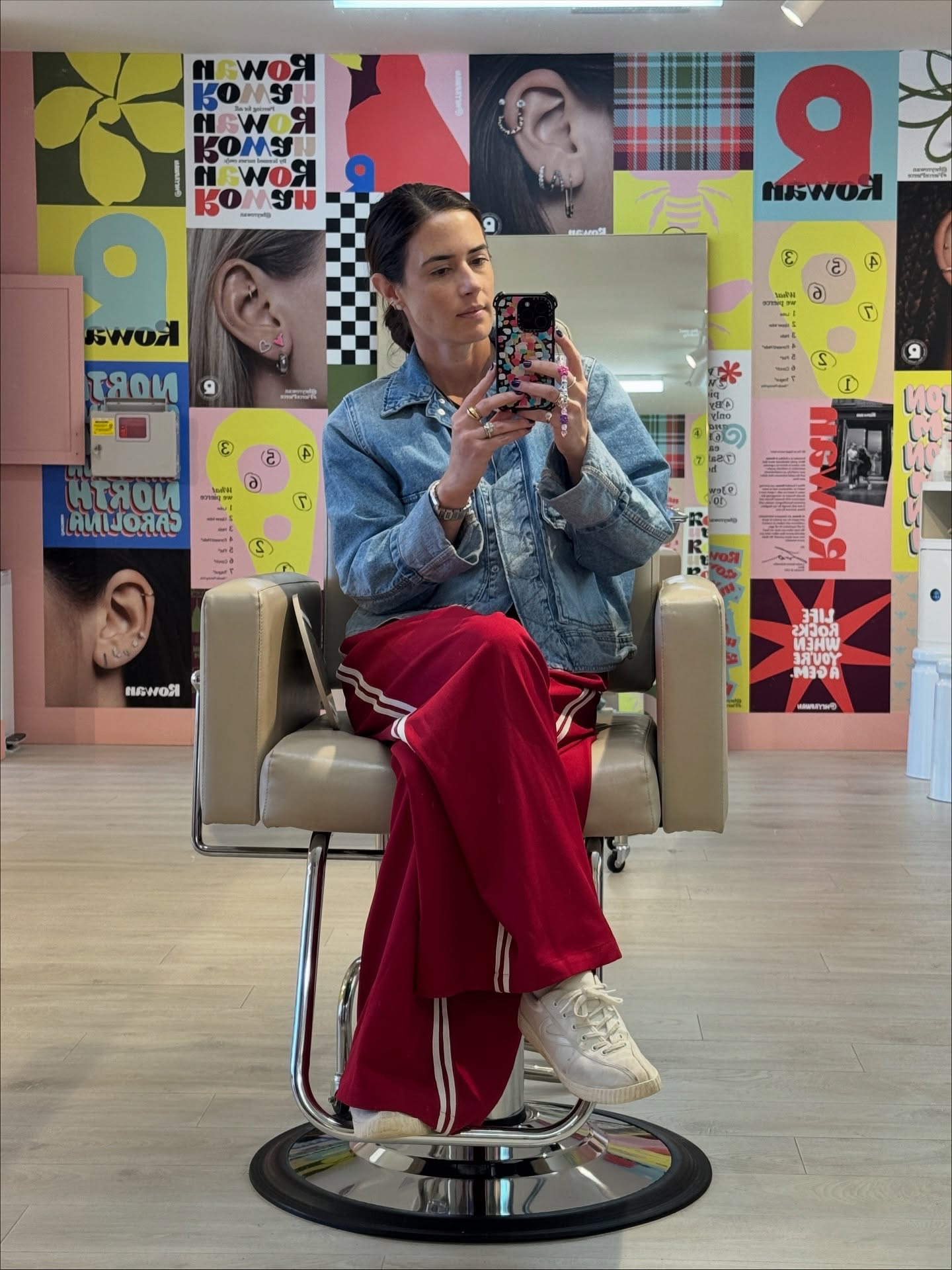 Recent things 📸

#LTKSaleAlert #LTKStyleTip #LTKFindsUnder100