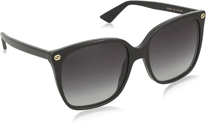 Gucci Women's Lightness Square Sunglasses | Amazon (US)