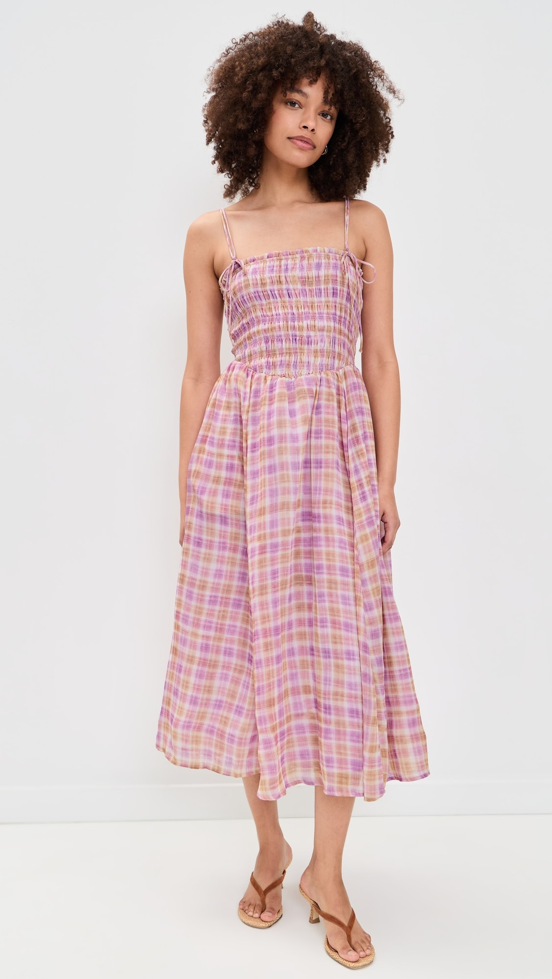 Lahela Dress | Shopbop