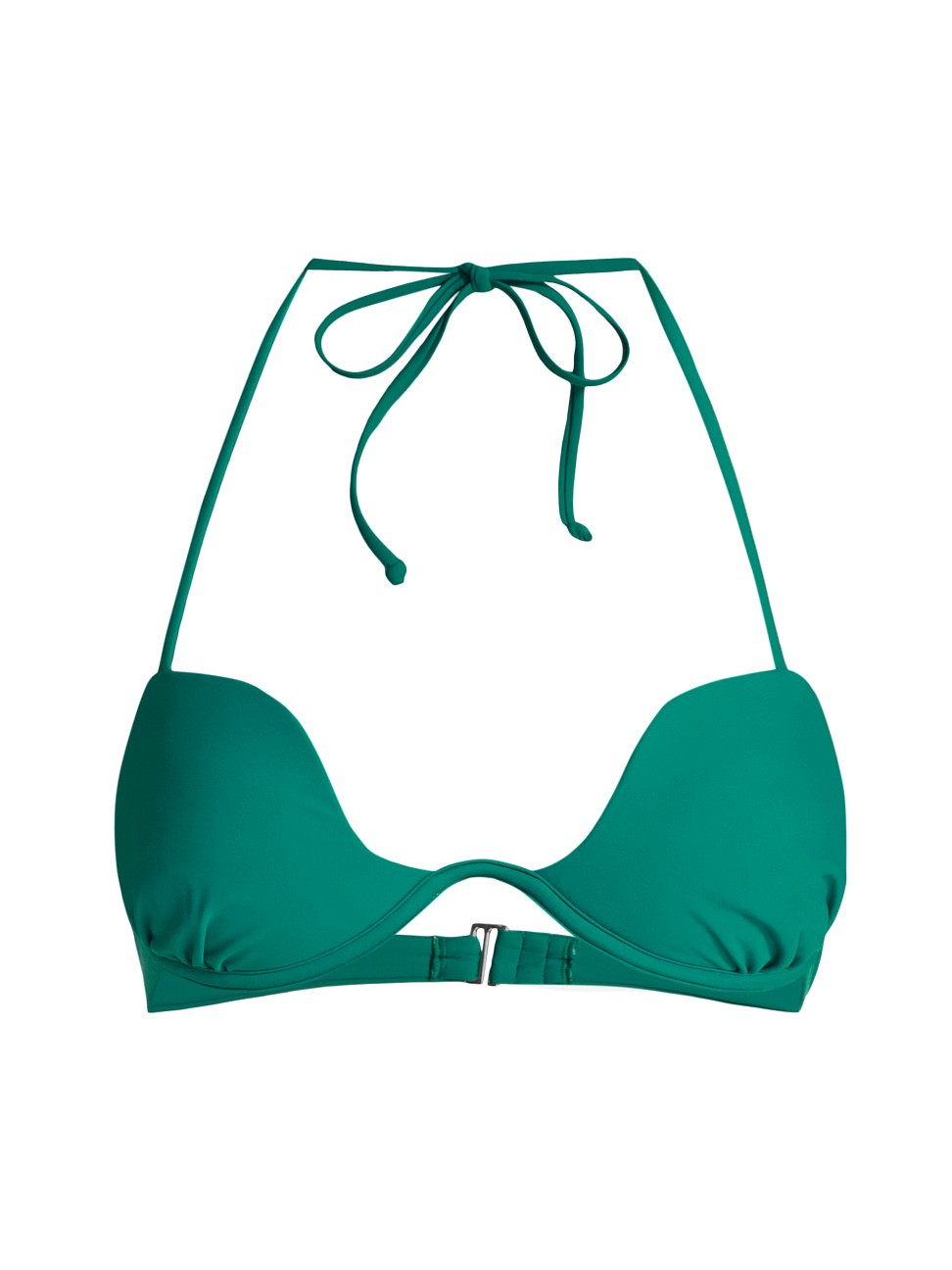 Women's Gura Underwire Bikini Top - Ocean - Size XL - Ocean - Size XL | Saks Fifth Avenue