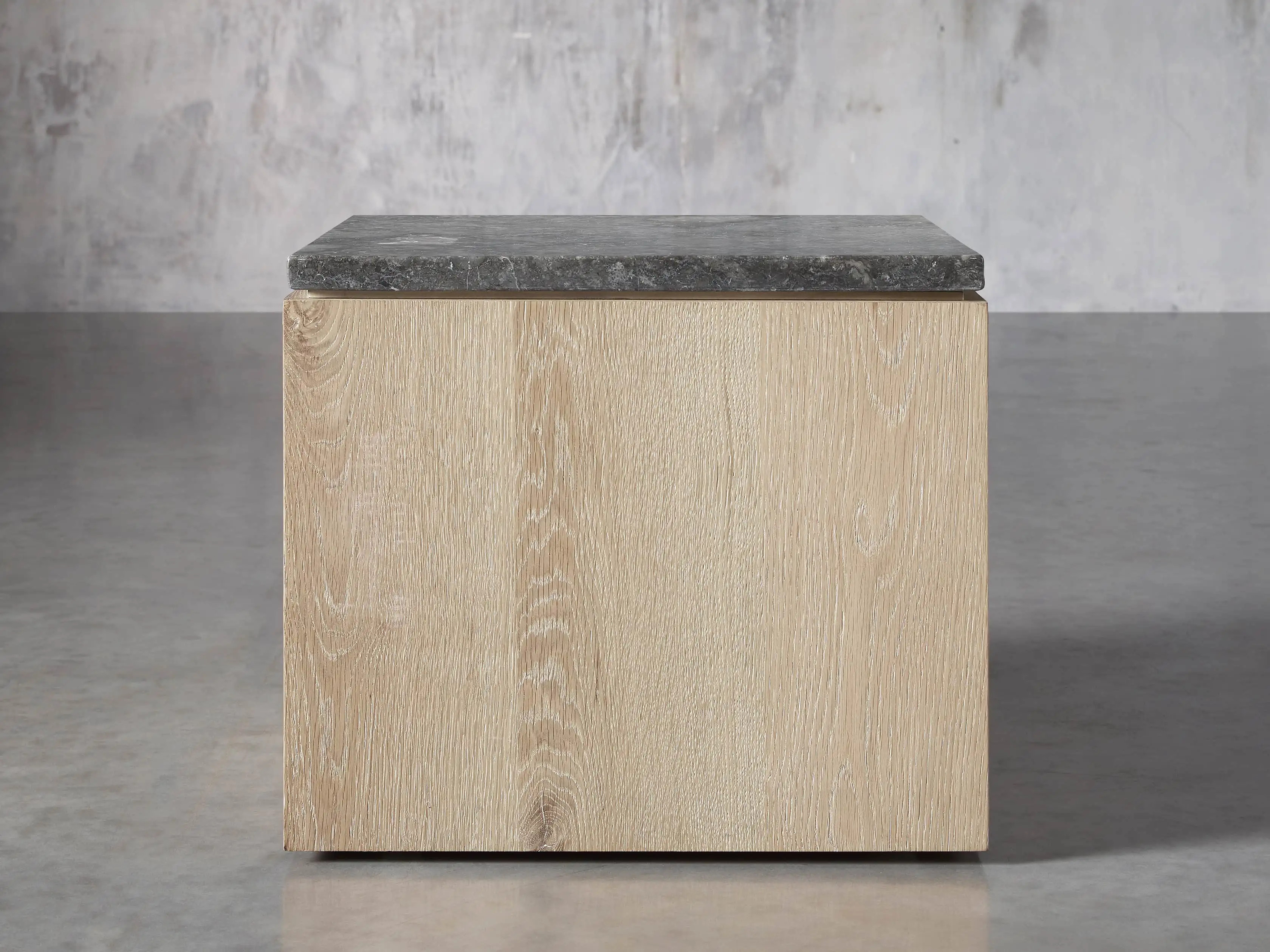 Danyon Cube | Arhaus