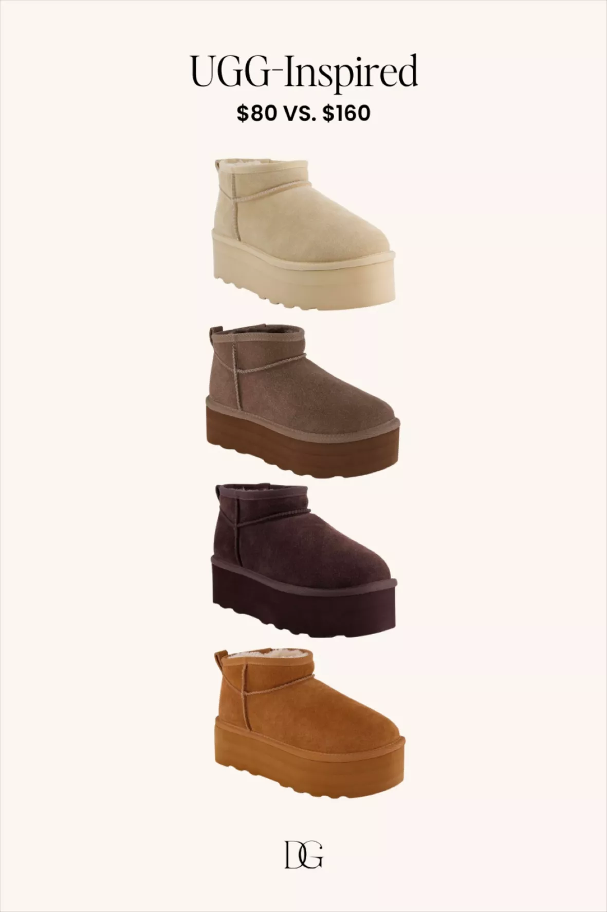 UGG Classic Mini II Genuine … curated on LTK