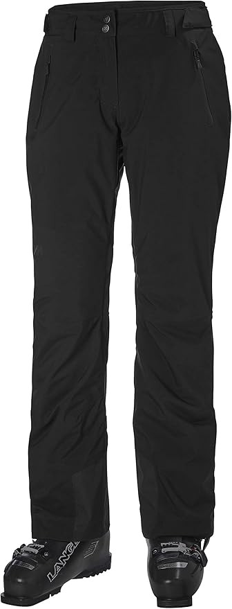 Helly-Hansen Legendary Insulated Pant for Women - Waterproof, Windproof, Breathable Ski Pants wit... | Amazon (US)