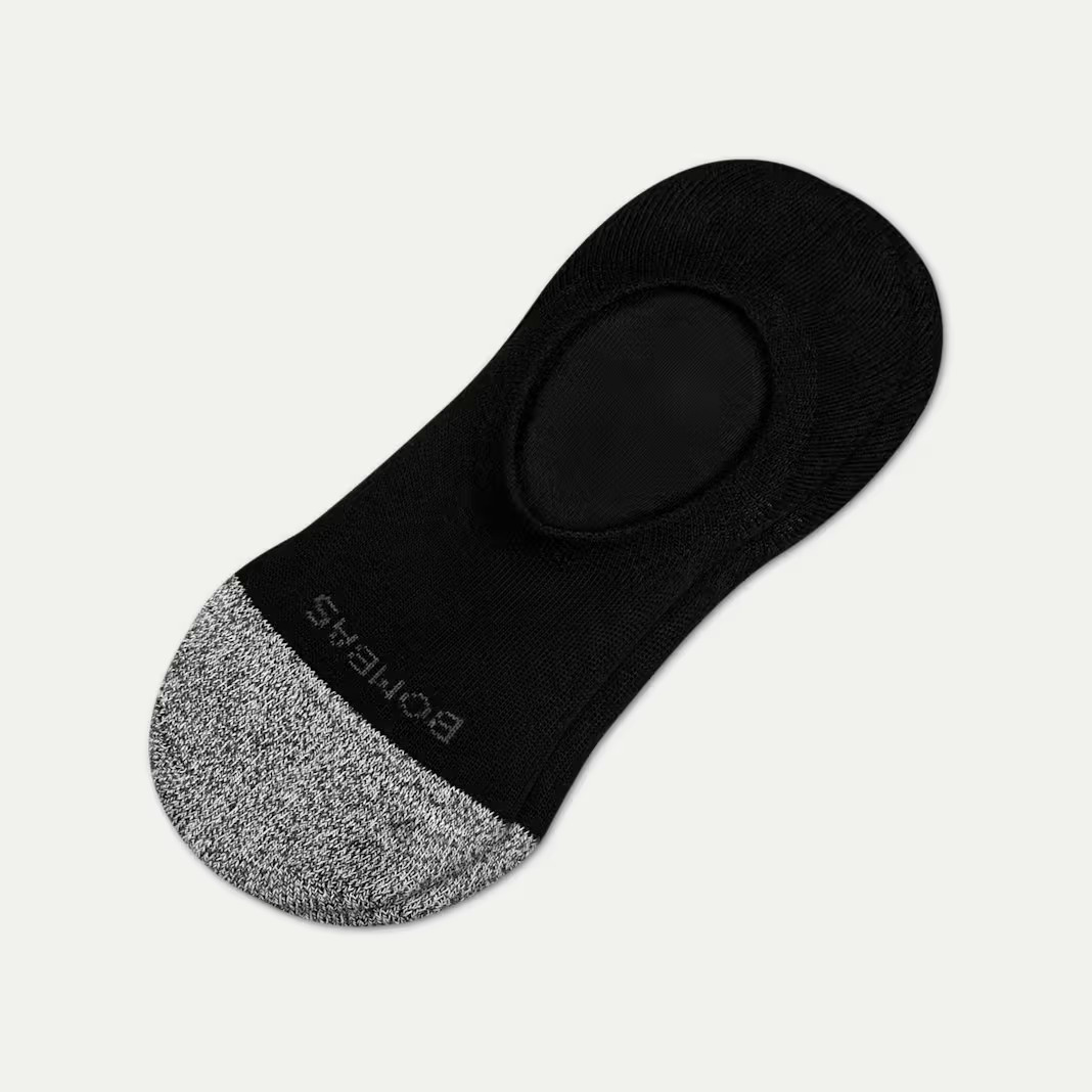Women's Cushioned No Show Socks | Bombas