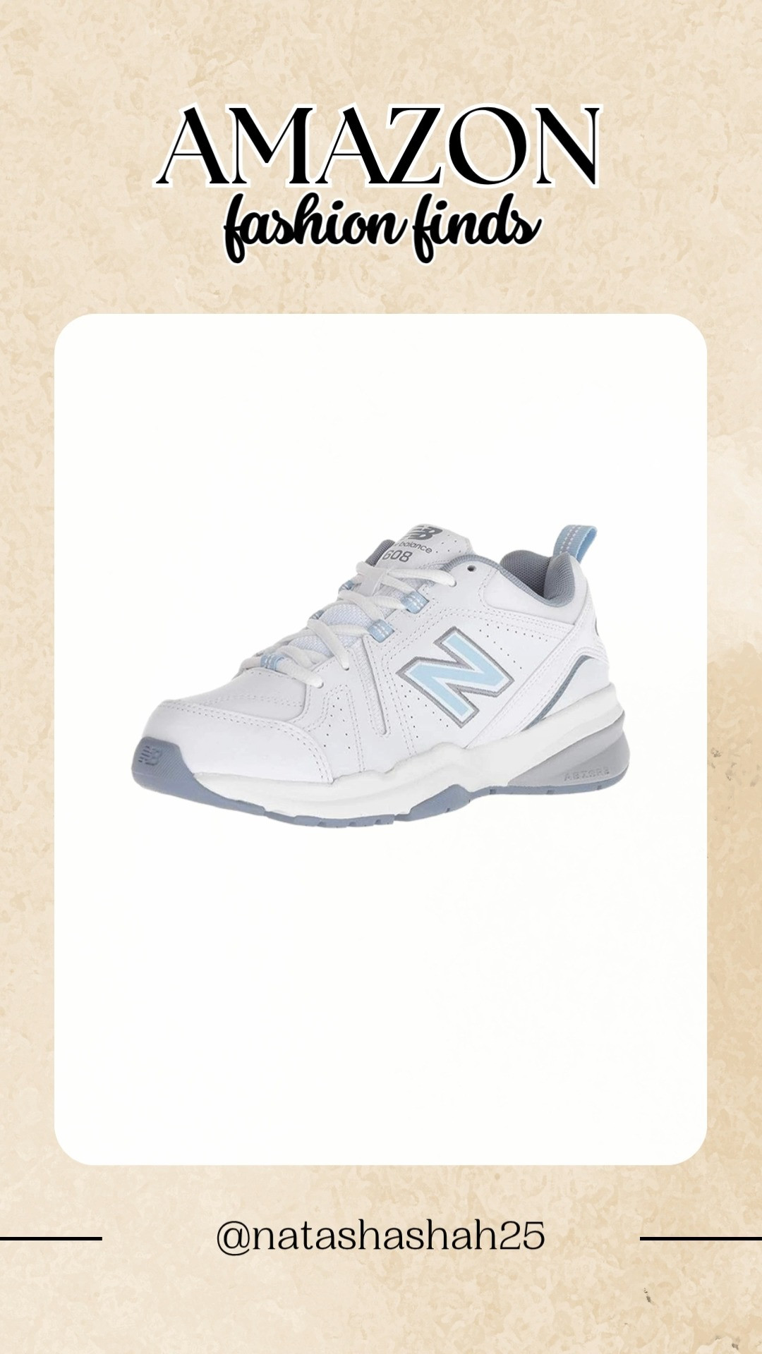 These New Balance 608 V5 trainers bring cushy comfort and classic vibes to every step, stroll or stretch. #NewBalance608V5 #WomensTrainers #CrossTrainerShoes #ComfortSneakers #EverydayFootwear #FitnessStyle #SupportiveSoles #CasualKicks #ActiveLifeGear #WalkInStyle 👟💪🌸
 

 #LTKtravel #LTKfitness #LTKshoes