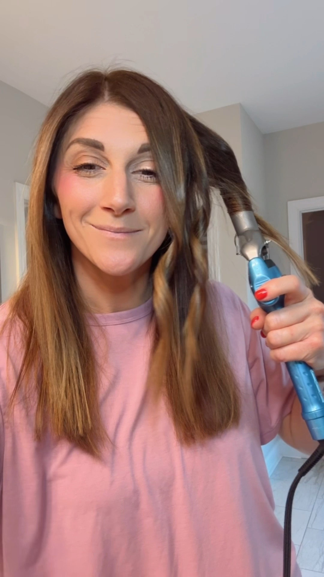 Curling iron is 1in. Got it from Walmart but linked other retailers as well! Comes in other sizes. On sale!

Also linked my favorite hair texture spray from Navy and some of my favorite hair sprays too!

Click here to shop 

Hair | hair Spray | curls | curling iron | style | beauty | r+co | texture spray | navy hair care | volumizing | moroccan oil | going out | holiday | parties | sale 

  

#LTKHoliday #LTKFindsUnder50 #LTKBeauty