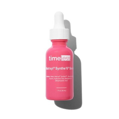 Timeless Skin Care Matrixyl Synthe’6Peptide Serum -1 fl oz | Target