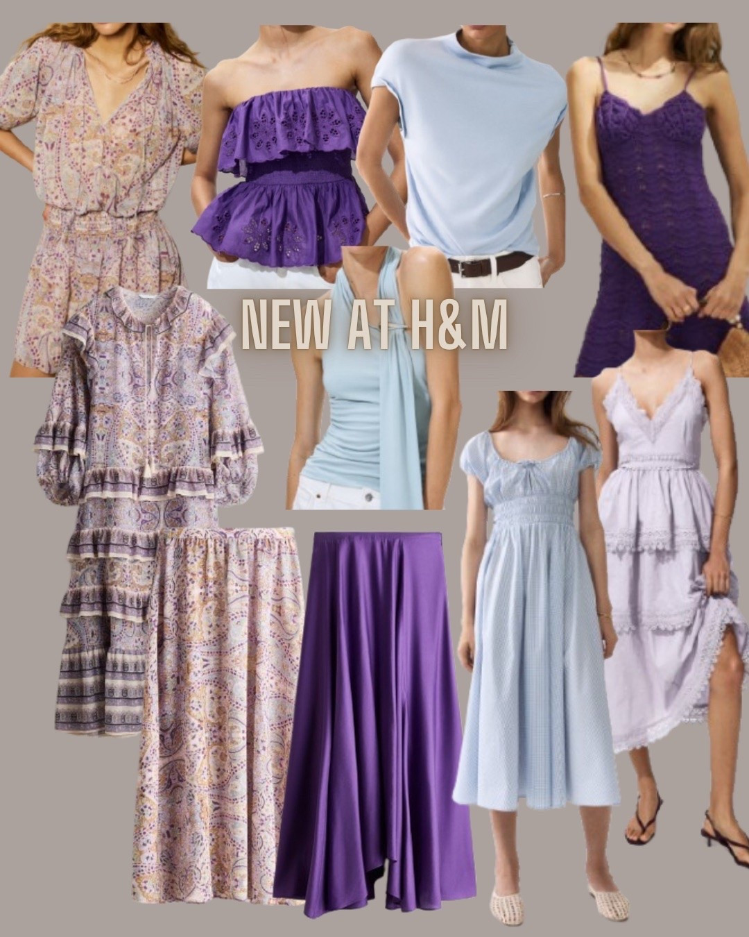 Site wide sale

H&M fashion
Summer fashion
Purple
Blue edit
Resort wear
Vacation outfit

#LTKSaleAlert