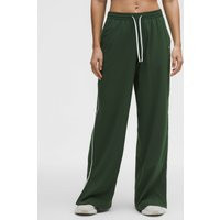 Court Rival Wide-Leg Track Pant Regular | Lululemon (US)