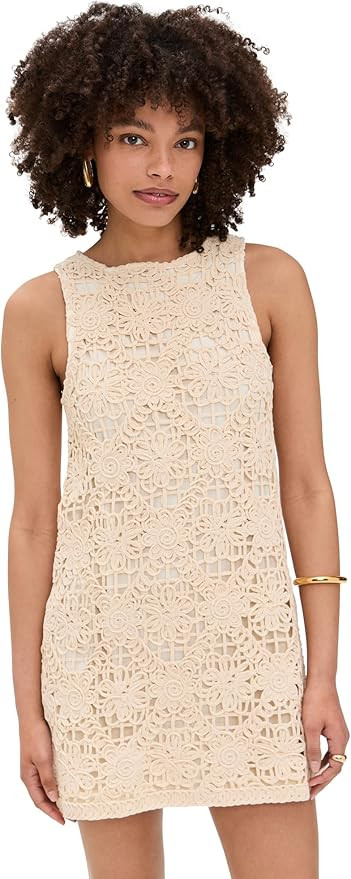 Women's Harley Cotton Dress | Amazon (US)