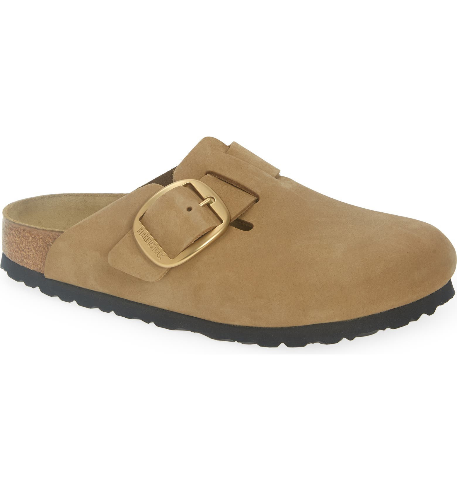 Boston Big Buckle Clog | Nordstrom