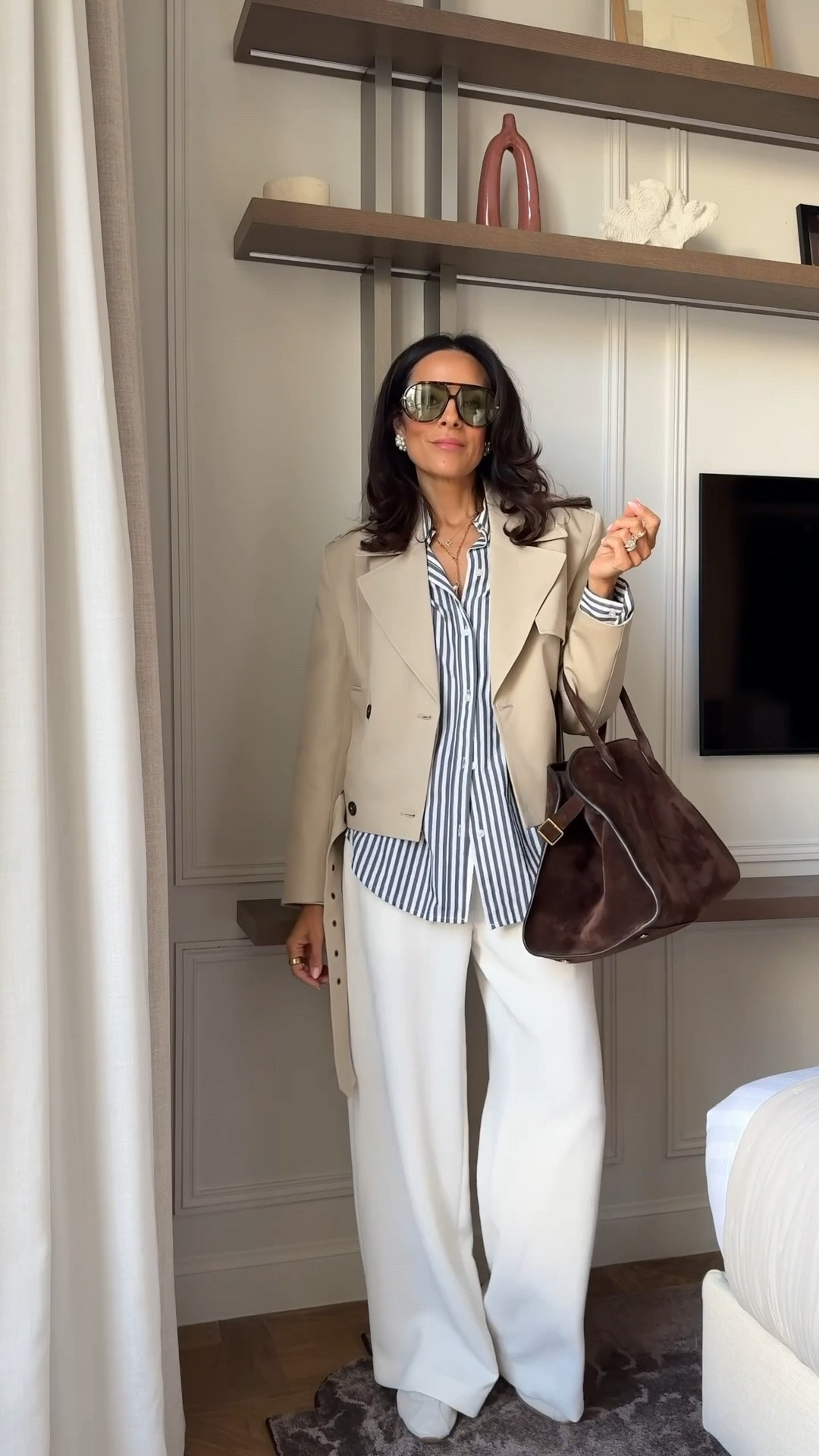 The pants I couldn’t stop raving about in 2025, worth every penny and on sale! 

#LTKSeasonal #LTKOver40