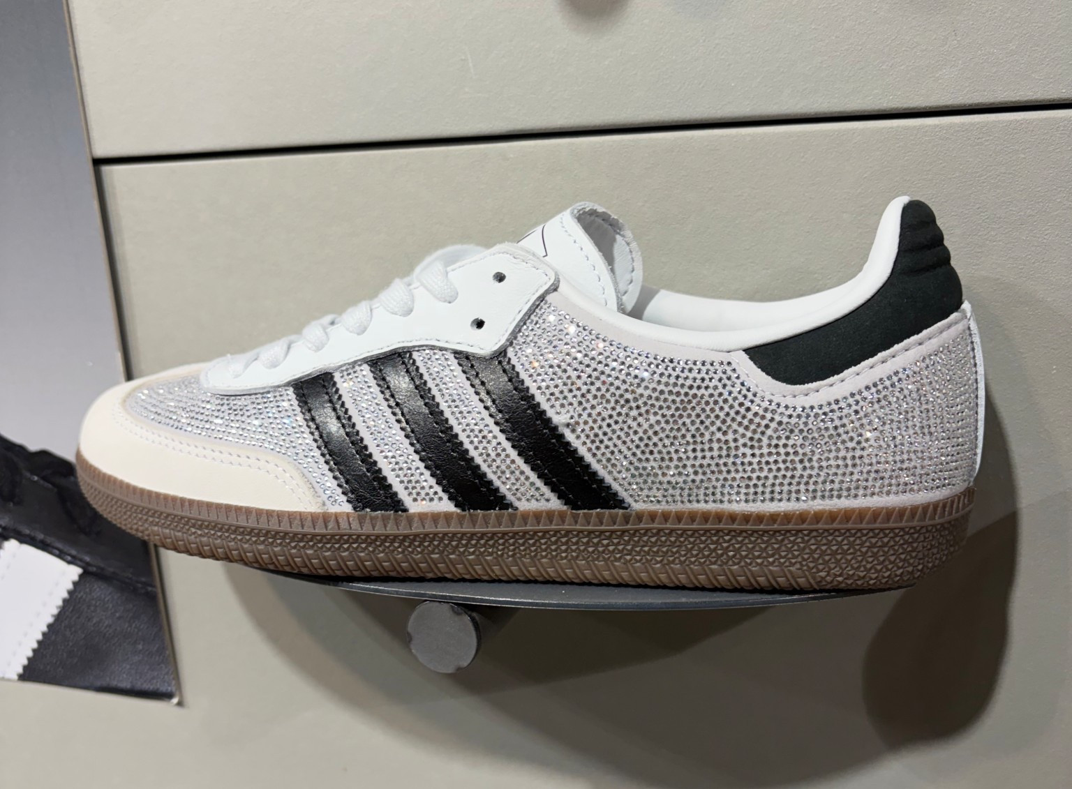 Rhinestone samba !  

#LTKFestival #LTKootd #LTKActive