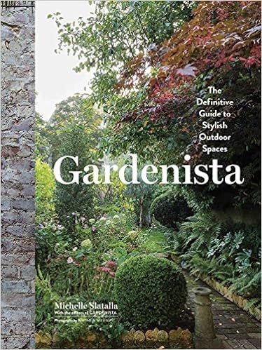 Gardenista: The Definitive Guide to Stylish Outdoor Spaces



Hardcover – October 18, 2016 | Amazon (US)