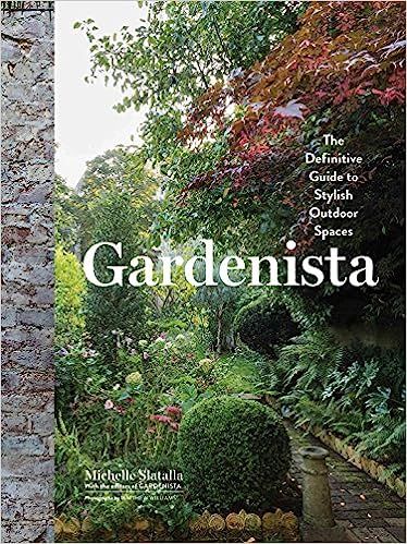 Gardenista: The Definitive Guide to Stylish Outdoor Spaces (Remodelista)    Hardcover – October... | Amazon (US)