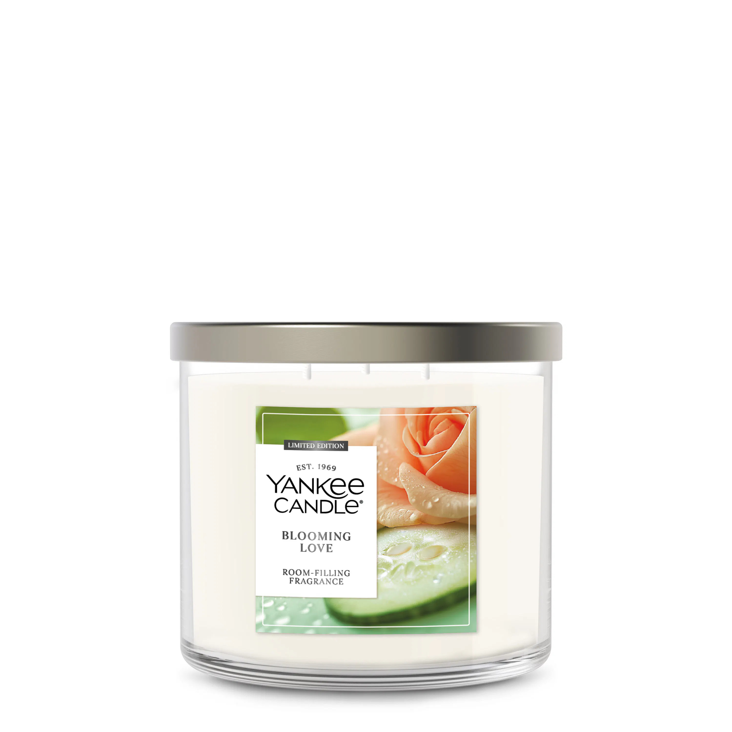 Blooming Love | Yankee Candle | Yankee Candle