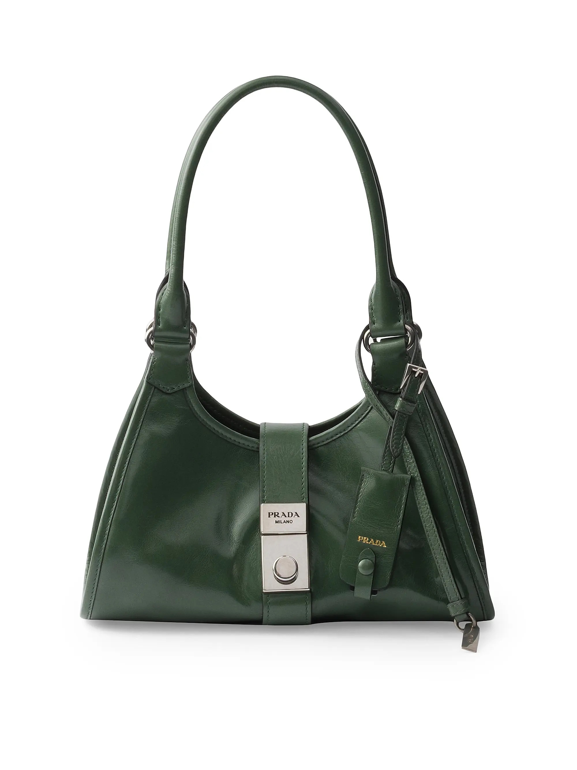 Small Leather Tote Bag | Saks Fifth Avenue