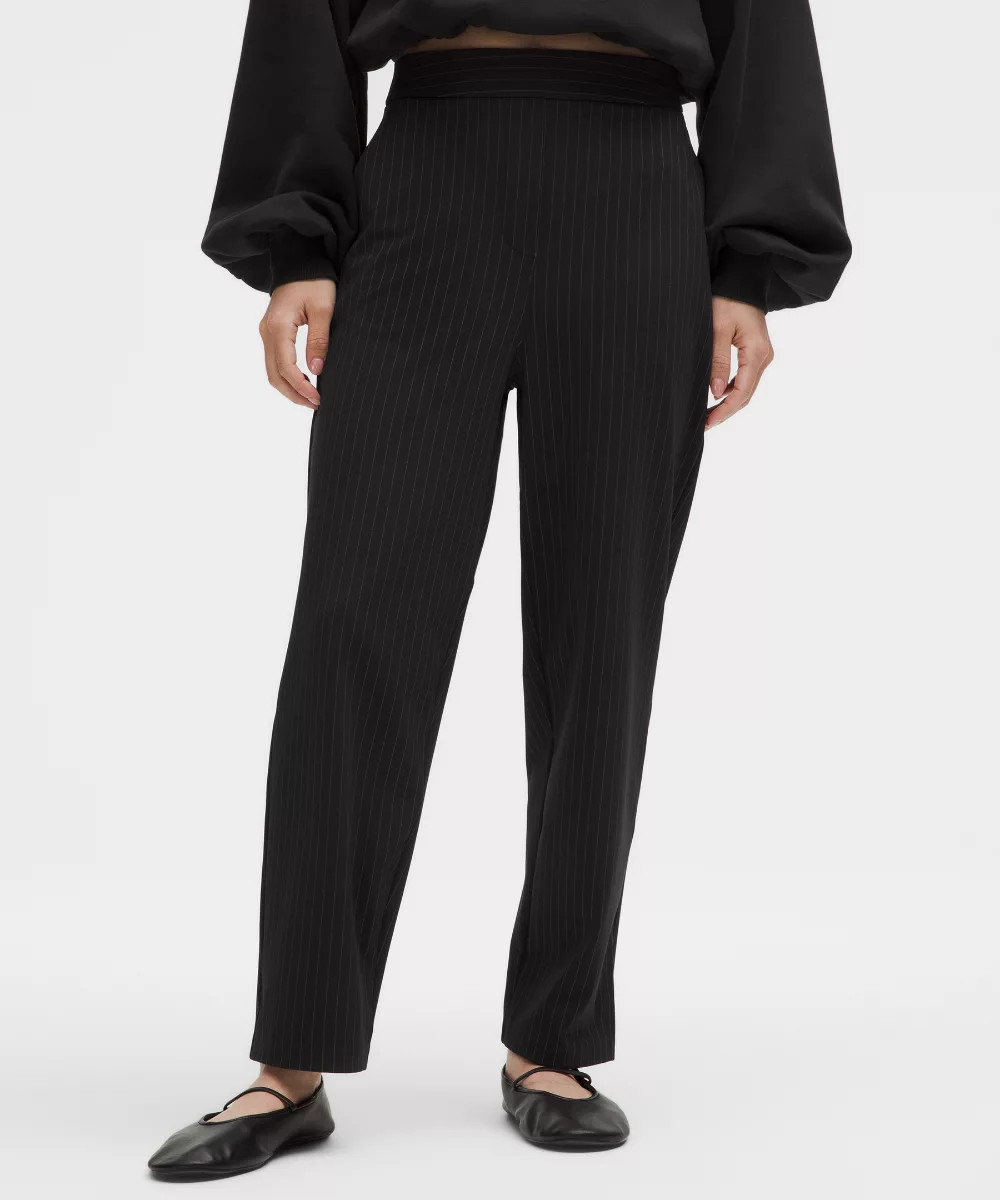 Daydrift High-Rise Tapered Trouser *Asia Fit | lululemon (AU)