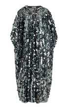 Tove Sequin Caftan | Moda Operandi (Global)
