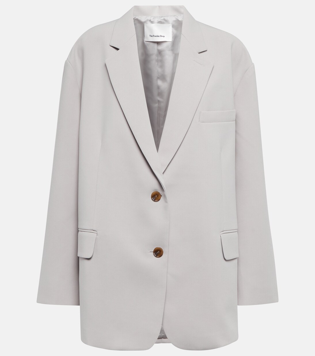 Bea oversized blazer | Mytheresa (US/CA)