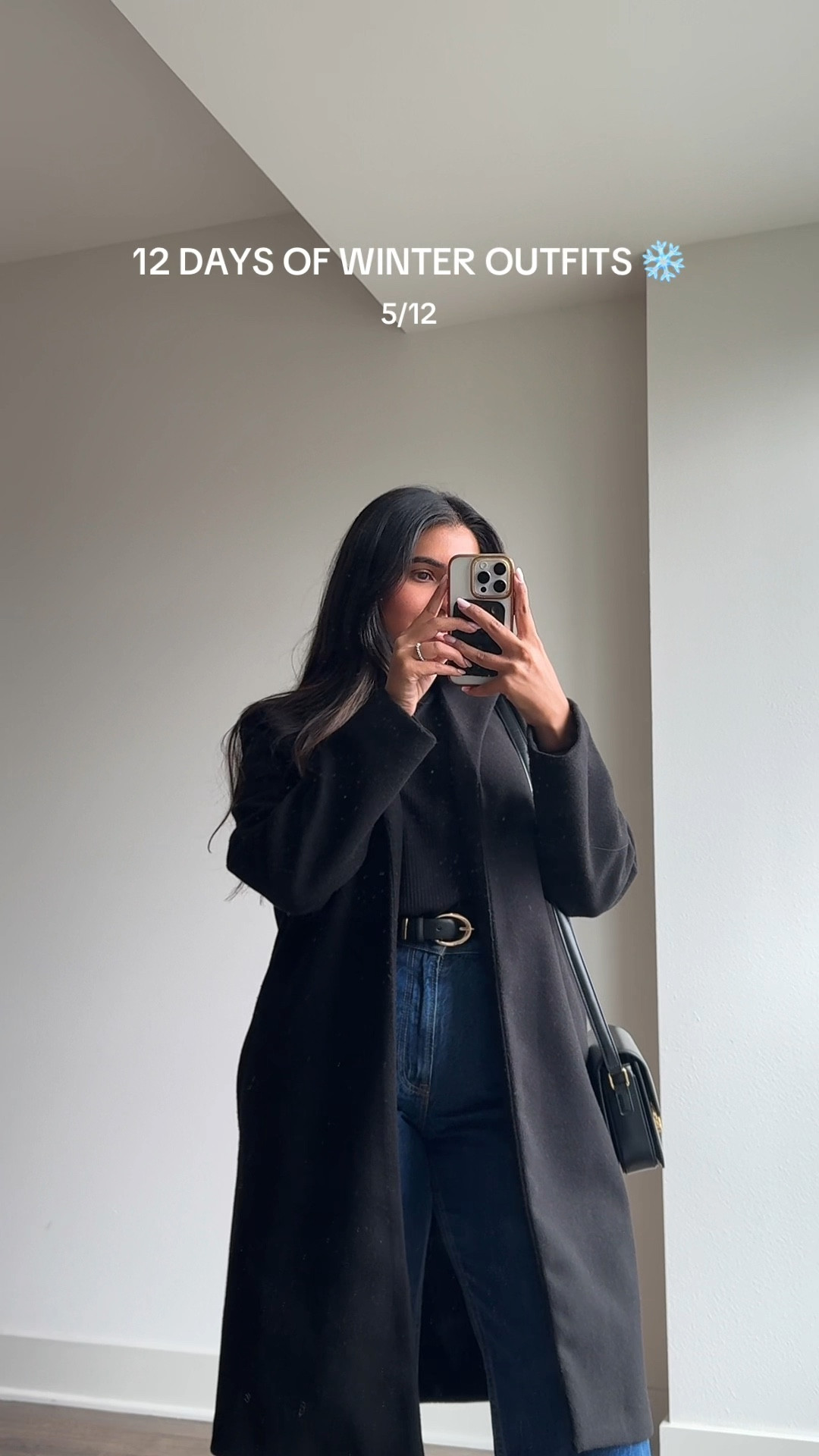 a quick winter fit 🖤

#LTKStyleTip #LTKFindsUnder50 #LTKHoliday