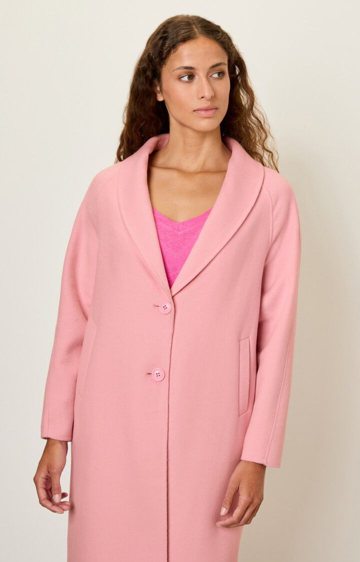 Manteau femme Dadoulove
                            
                                 | DADO17HH2... | American Vintage