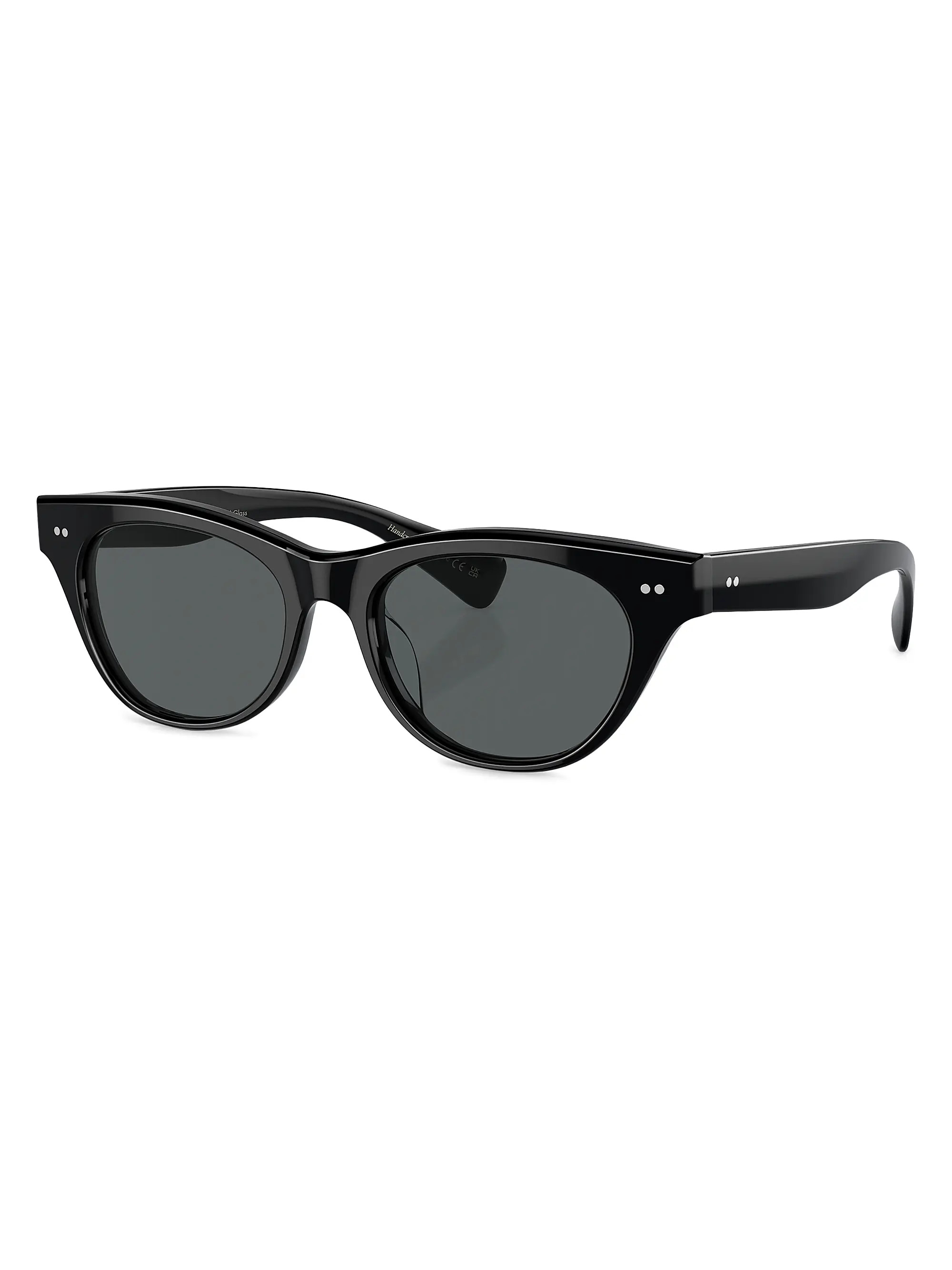 Avelin 52MM Cat-Eye Sunglasses | Saks Fifth Avenue