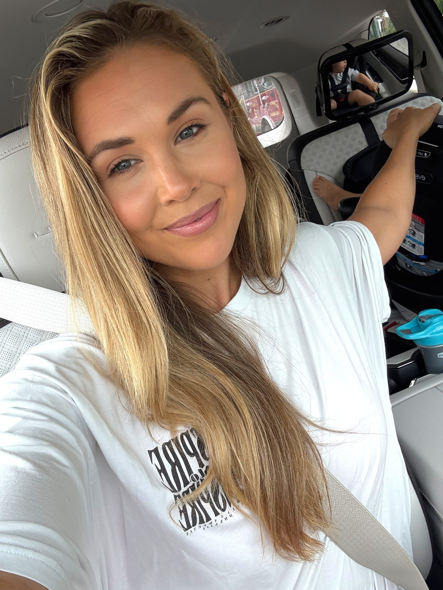 Some of my favorites in action from the Sephora sale 
Concealer: Y2
Lip liner: paint my number
Bronzer: mediumm

#LTKWorkwear #LTKFindsUnder50 #LTKBeauty