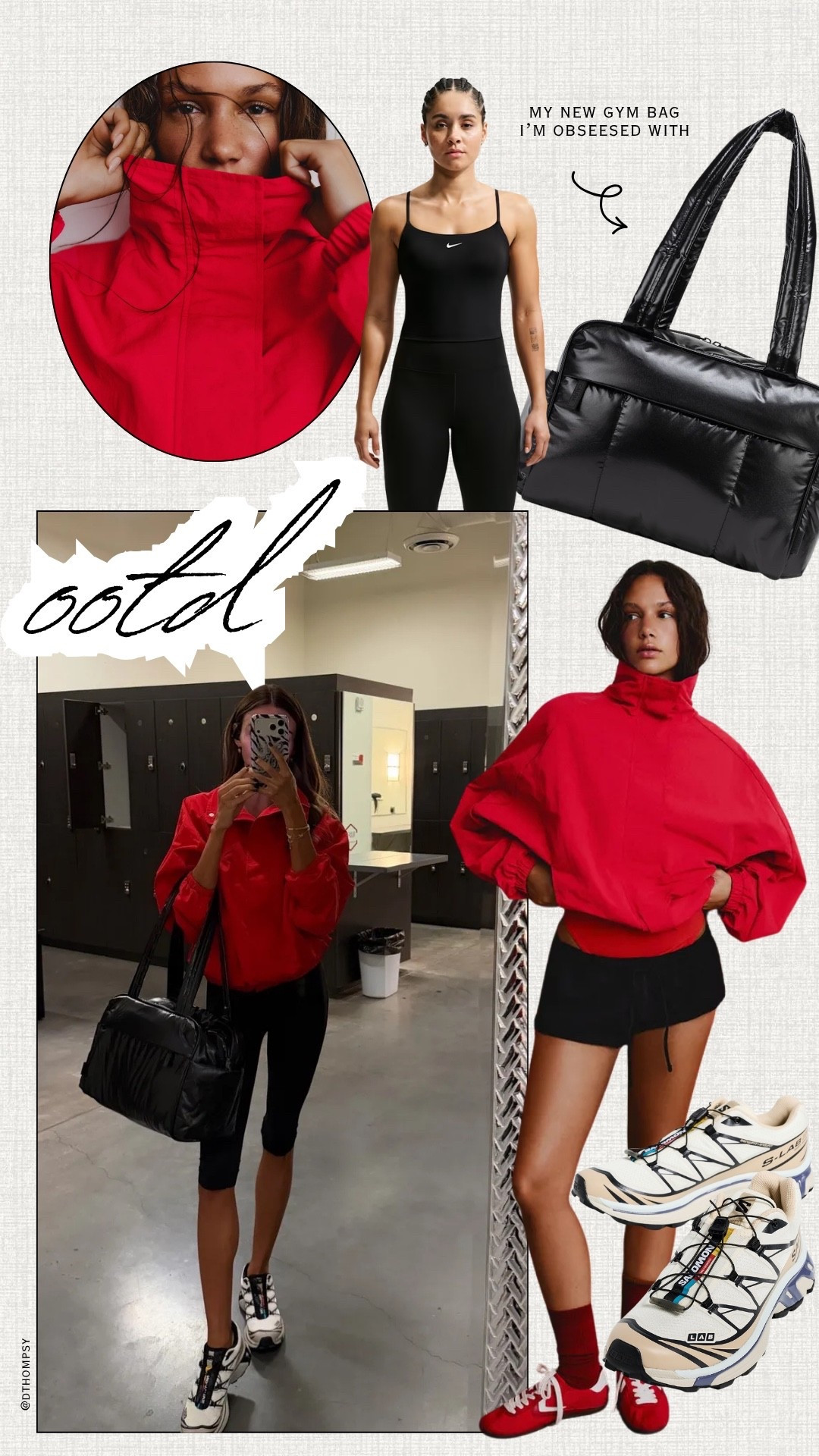 ootd

#LTKootd #LTKgrwm #LTKActive