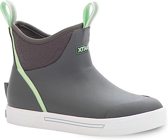 XTRATUF Wheelhouse - WOMEN’S GRAY (XWW-700) | Amazon (US)