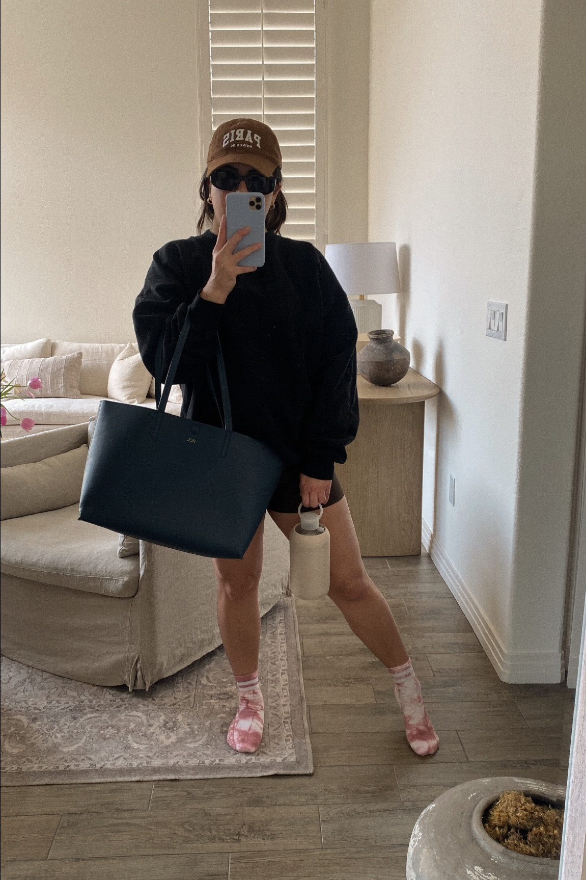 girl on the go 💫

#LTKstyletip #LTKmidsize #LTKeurope