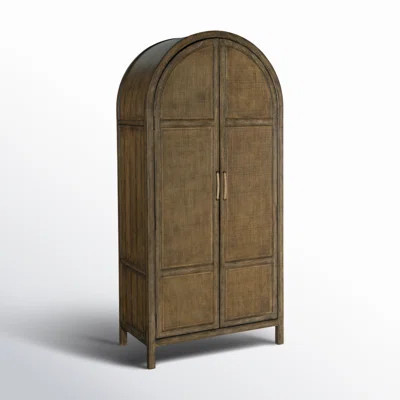Surfrider Wardrobe Armoire | Wayfair North America