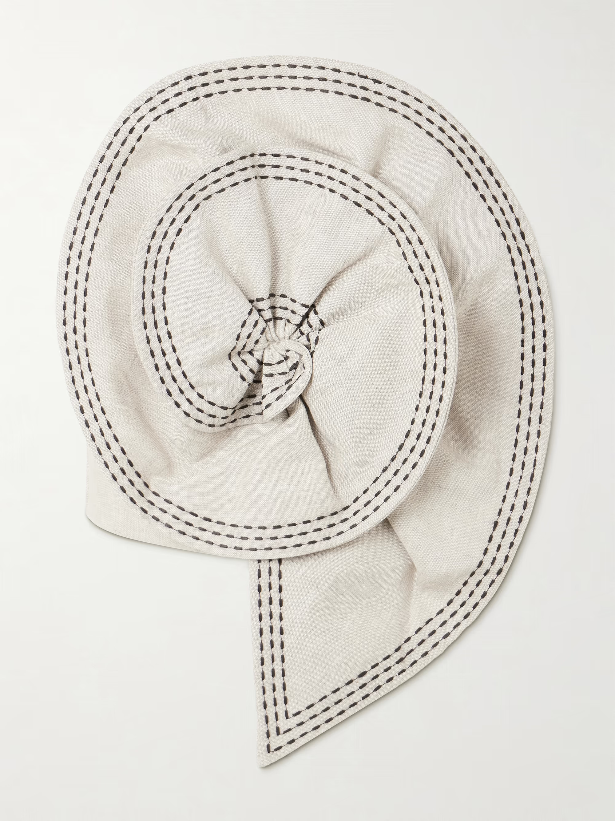 ANDRES OTALORA | NET-A-PORTER APAC