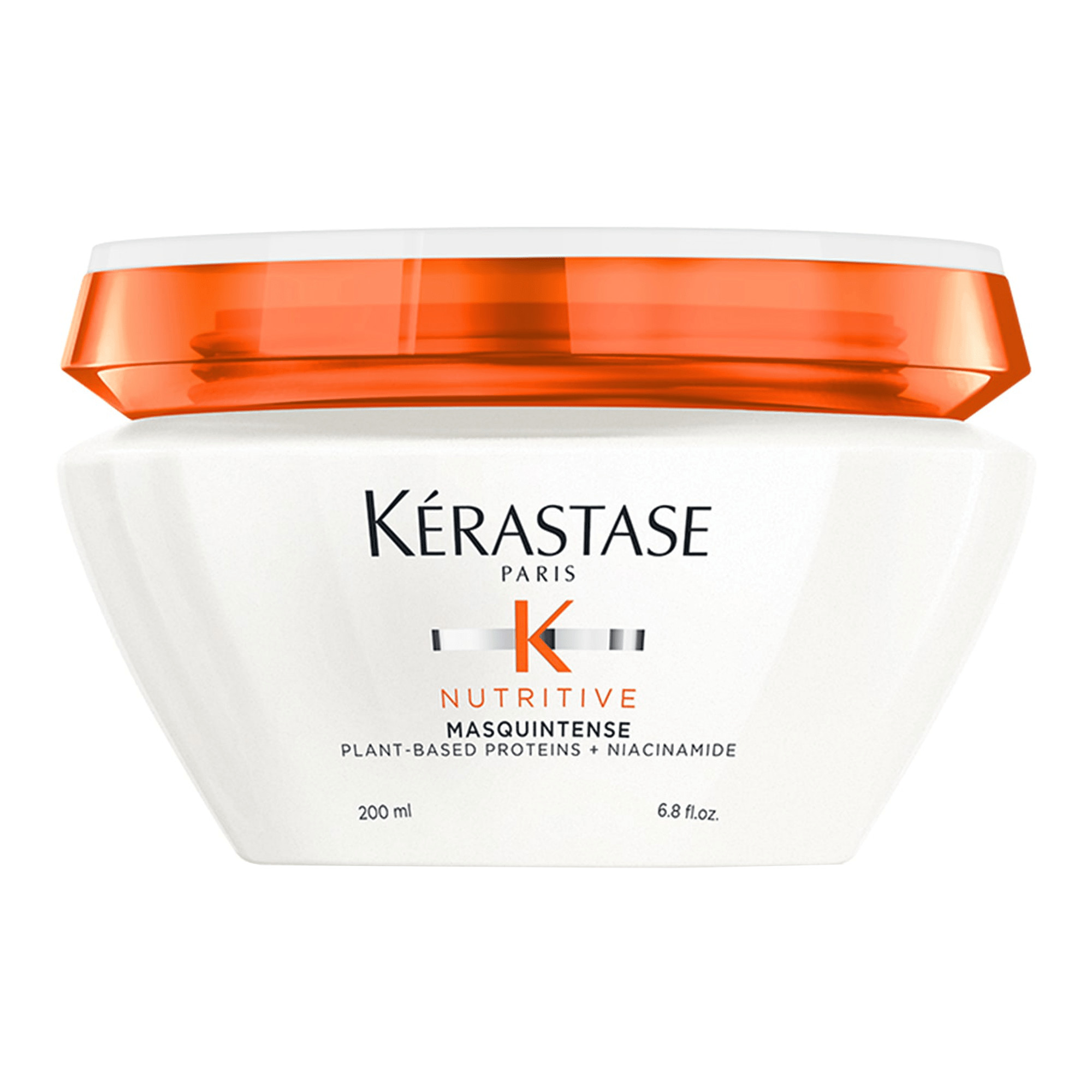Kérastase Nutritive Hair Mask for Dry Fine Hair 200ml | Adore Beauty (ANZ)
