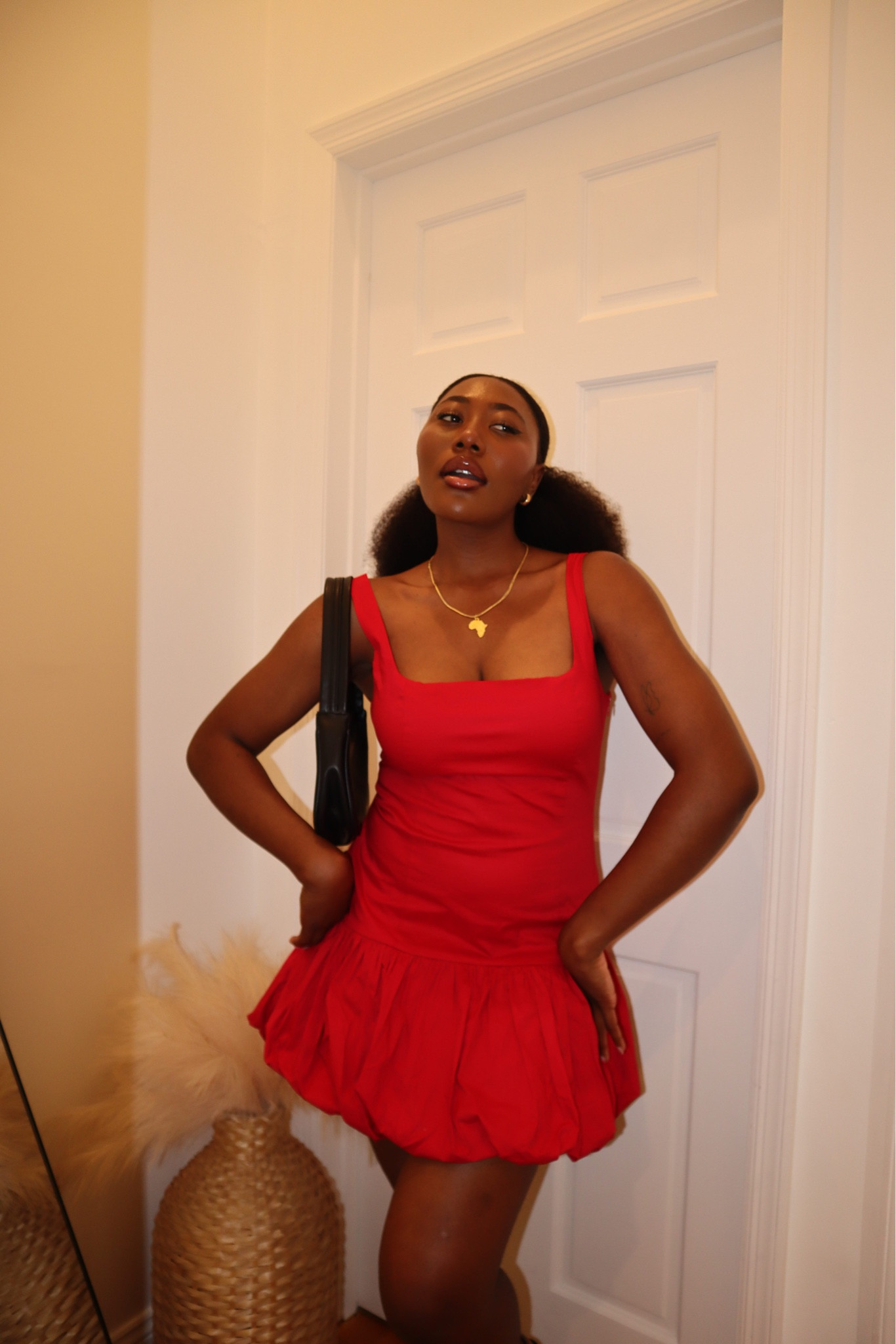 I love how cute this mini dress is 

#LTKSpringSale #LTKStyleTip #LTKMidsize