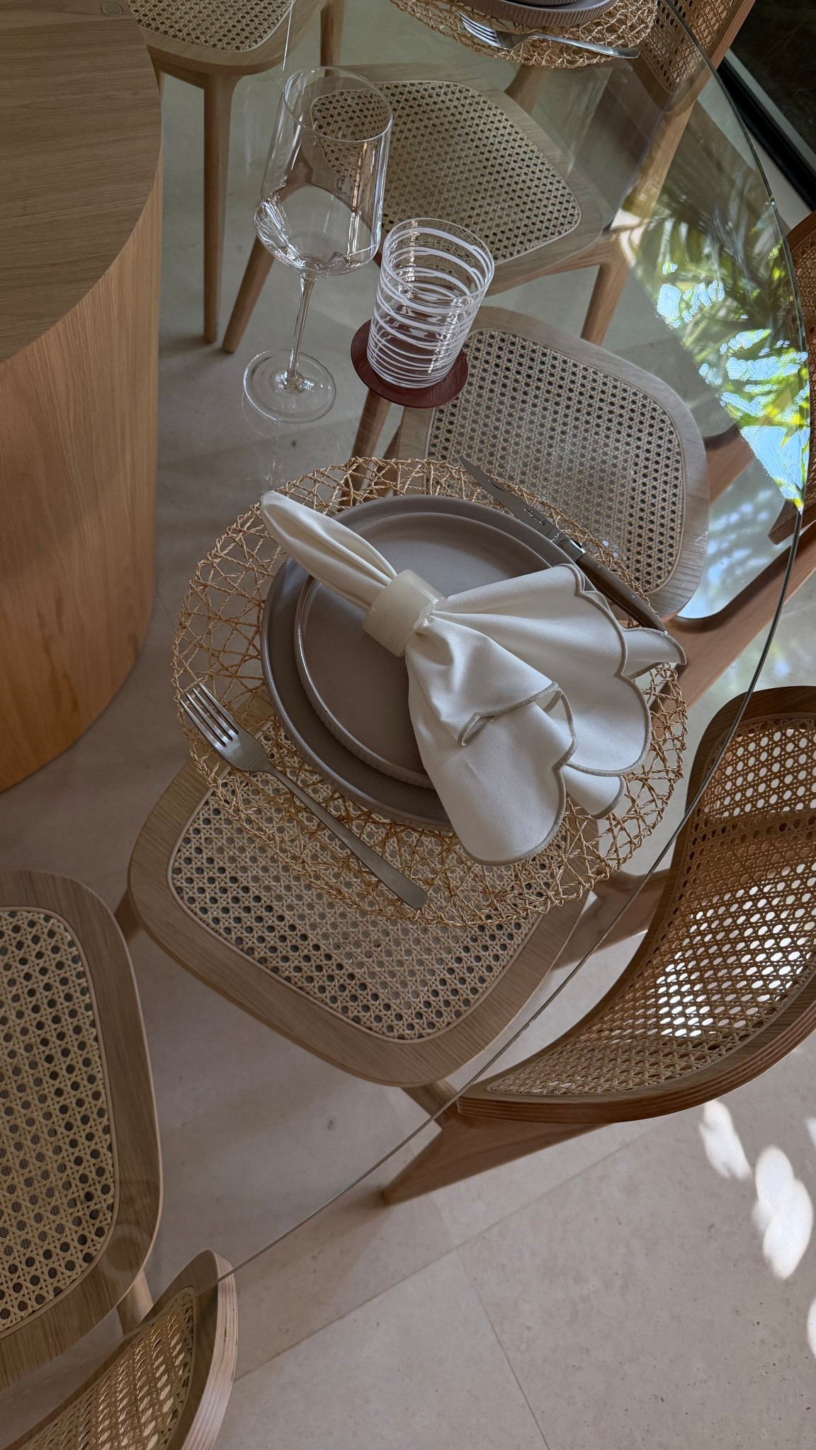 Tableware Set Up! ✨

#LTKdayinmylife #LTKHome #LTKfoodie