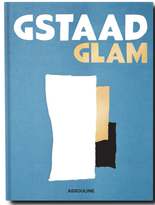 Gstaad Glam | Megan Molten