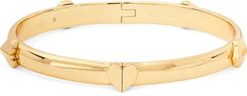 kate spade new york heartful hinged bangle | Nordstrom | Nordstrom Canada