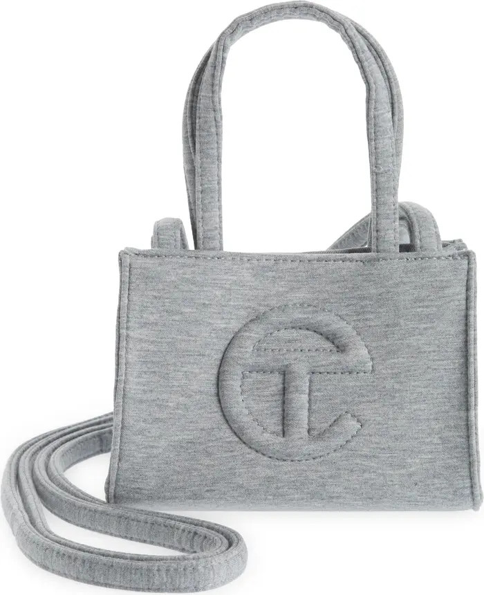 UGG® x TELFAR Small Fleece Shopper | Nordstrom | Nordstrom