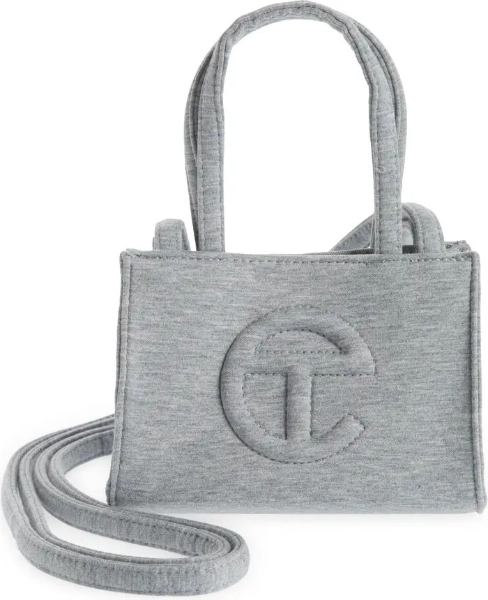 UGG® x TELFAR Small Fleece Shopper | Nordstrom | Nordstrom