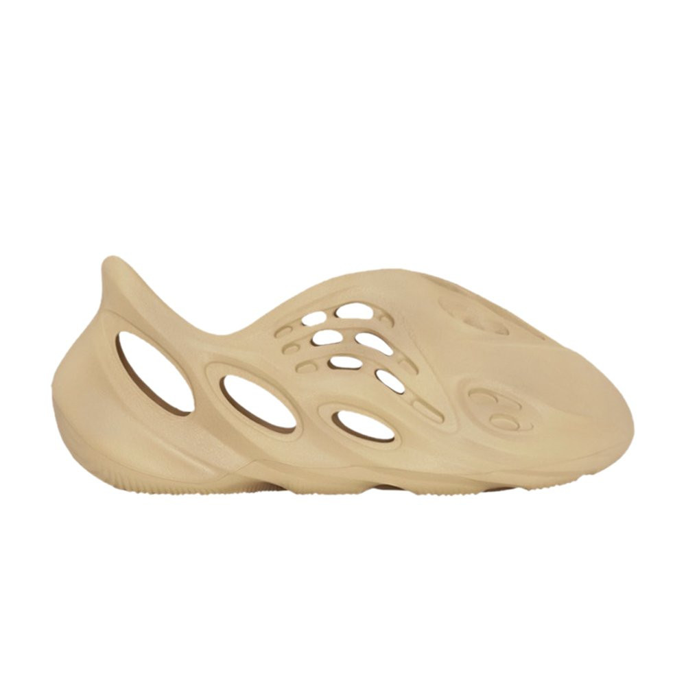 adidas Yeezy Foam Runner Kids 'Desert Sand' | Brown | Kid's Size 2 | GOAT