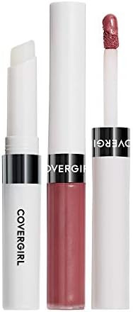 COVERGIRL Outlast All-Day Lip Color Custom Nudes, Universal Nude | Amazon (US)
