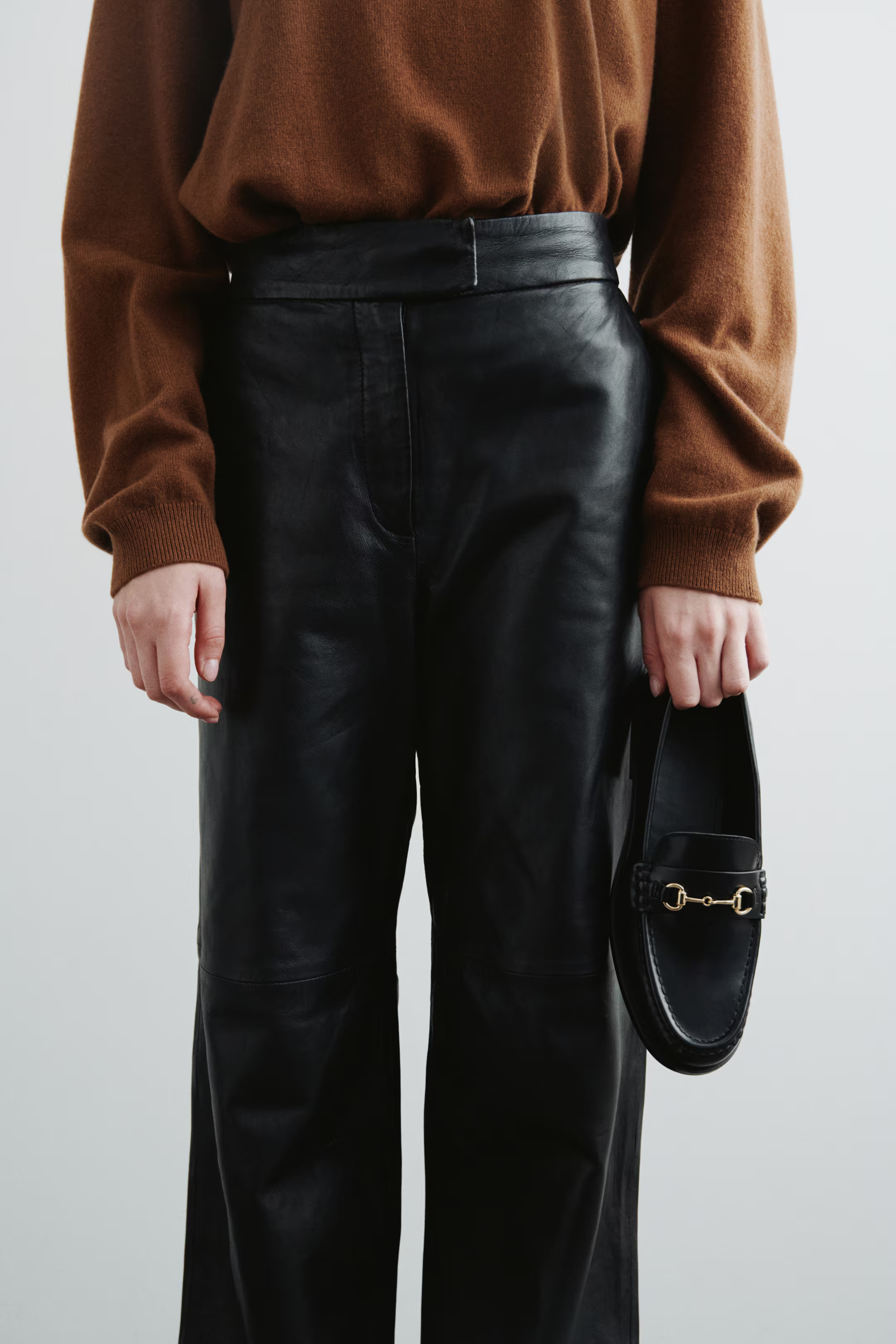 Loafers | H&M (UK, MY, IN, SG, PH, TW, HK)