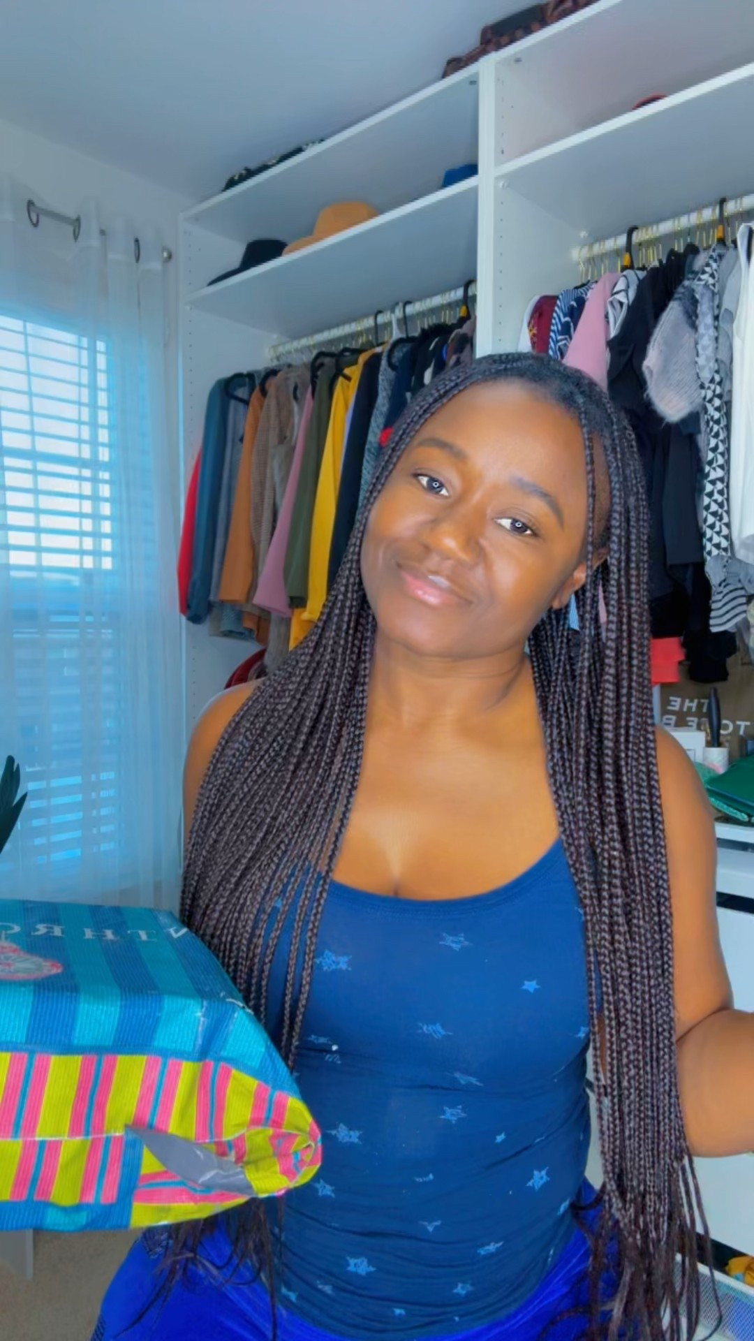 Unbox my Birthday Gift with me..
I love this brand of sneakers #veja
Cute & comfortable 

#LTKValentine #LTKOver40 #LTKdayinmylife