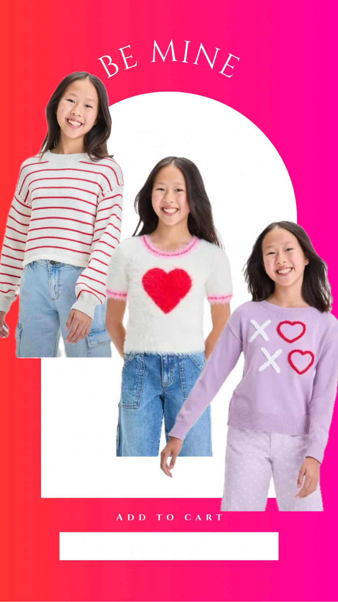 Dress to impress this Valentine’s Day!

#LTKGiftGuide #LTKWatchNow #LTKSeasonal