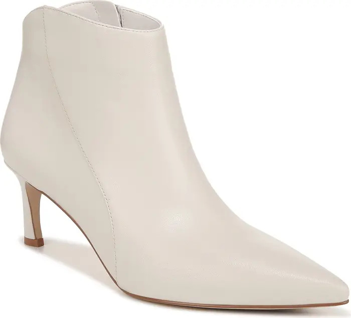 Felix Pointed Toe Bootie (Women) | Nordstrom