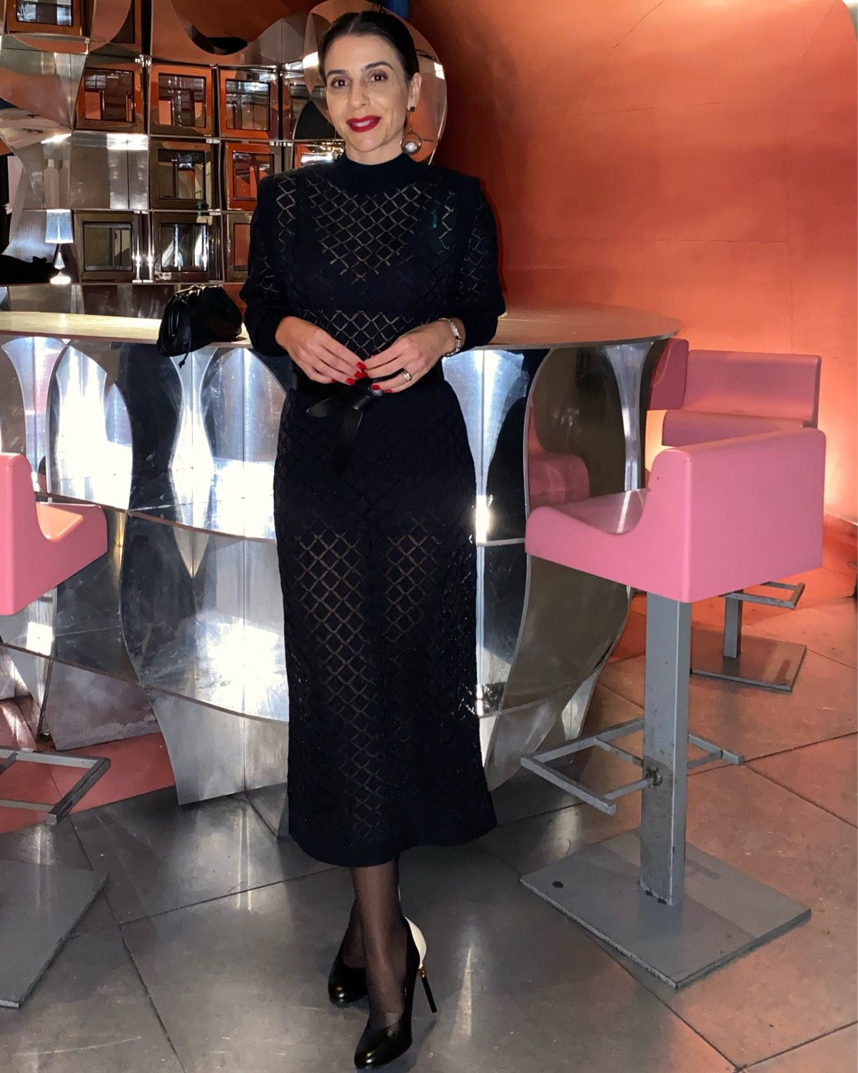 Night out glam 🤩

#LTKbrasil #LTKeurope #LTKunder50